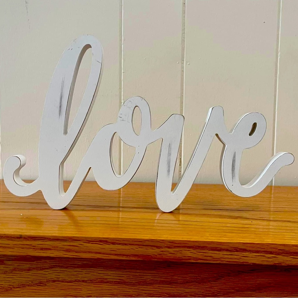 Love Sign